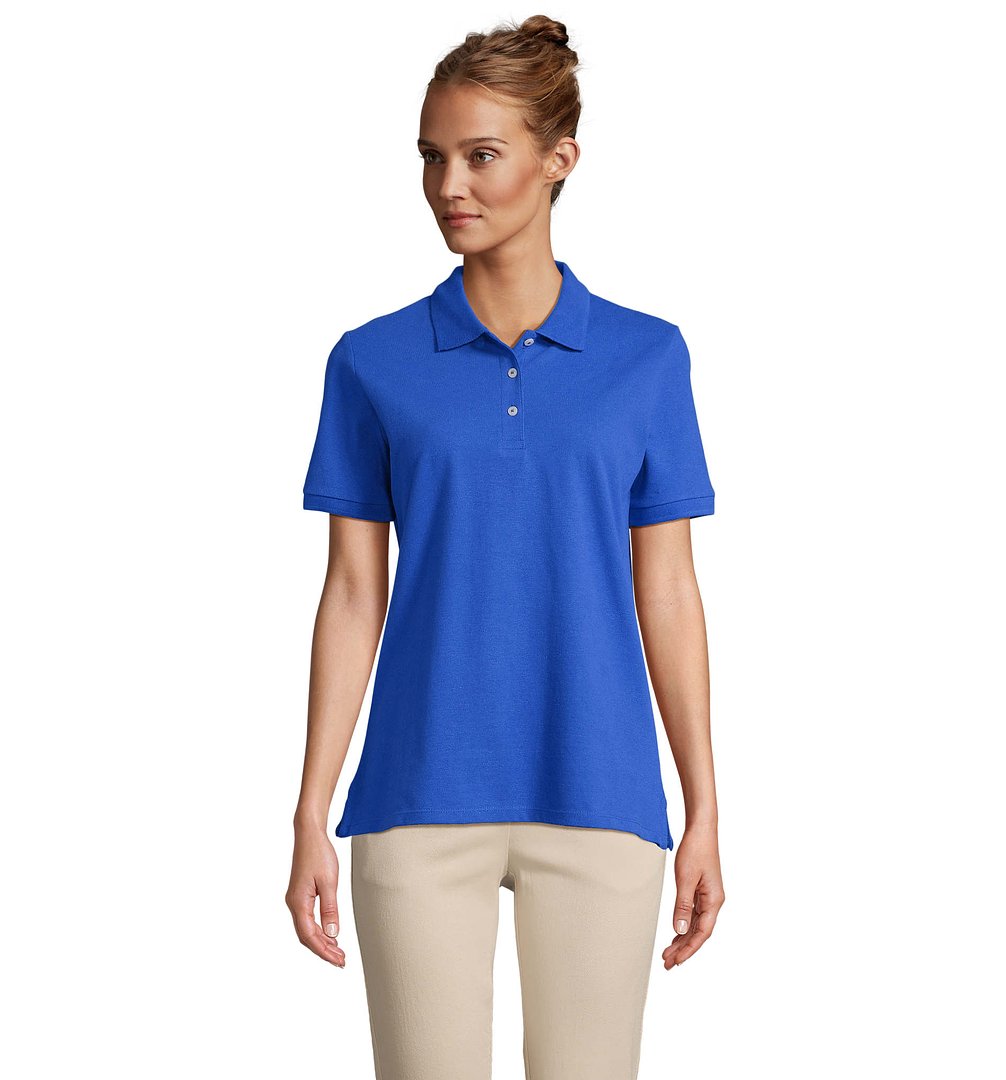 PACIFIC Damen POLO Menst