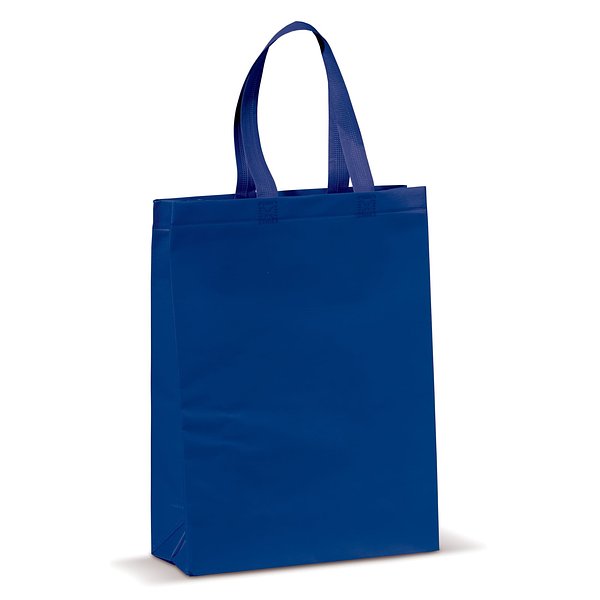 Laminierte Non Woven Tasche 105g/m² Betiannas