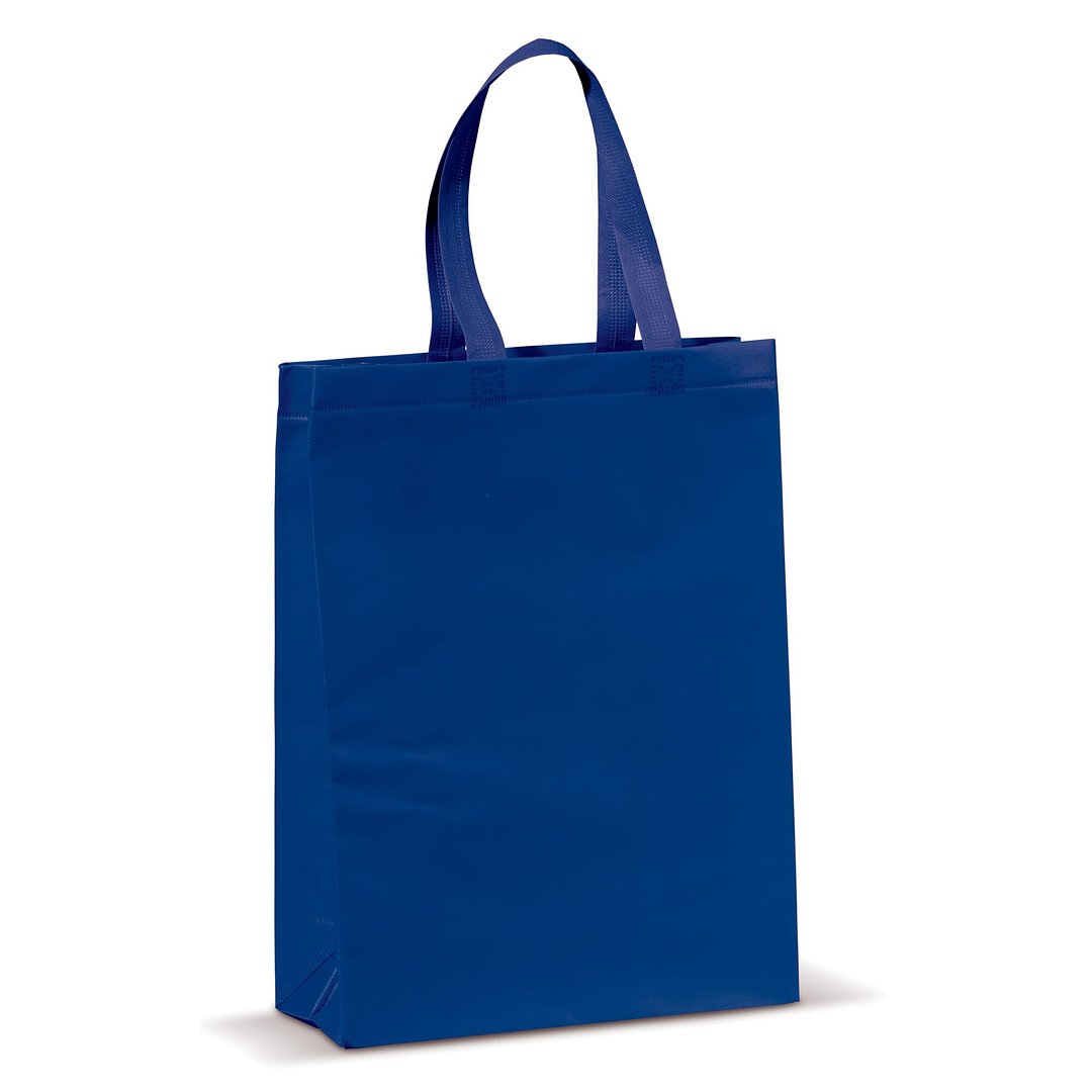 Laminierte Non Woven Tasche 105g/m² Betiannas