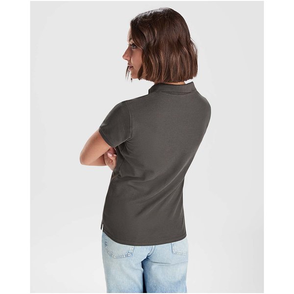 Premium Poloshirt für Damen - Emena