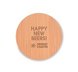 Untersetzer & Kapselheber Gianrg