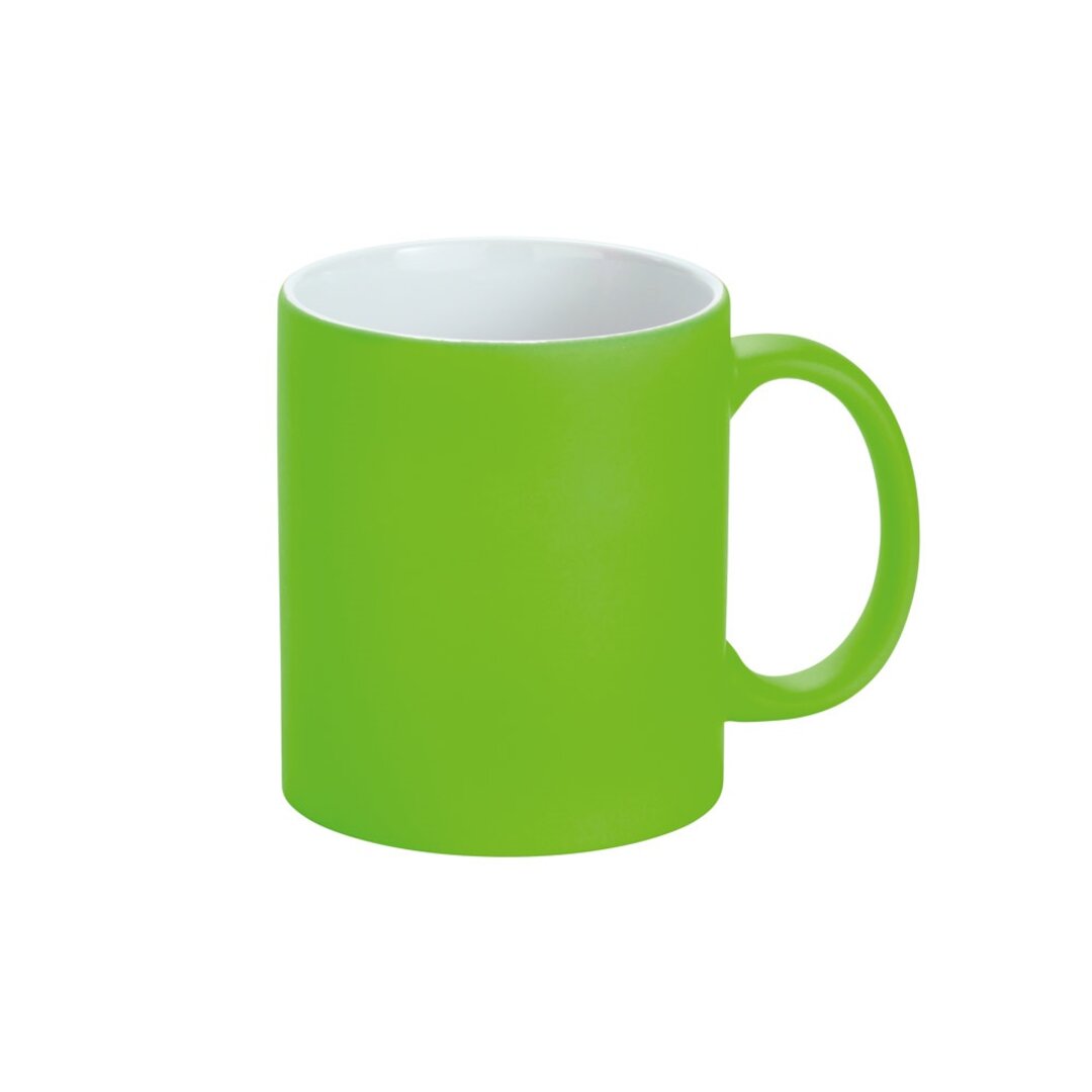 Tasse aus Keramik 350 ml Vregiusep