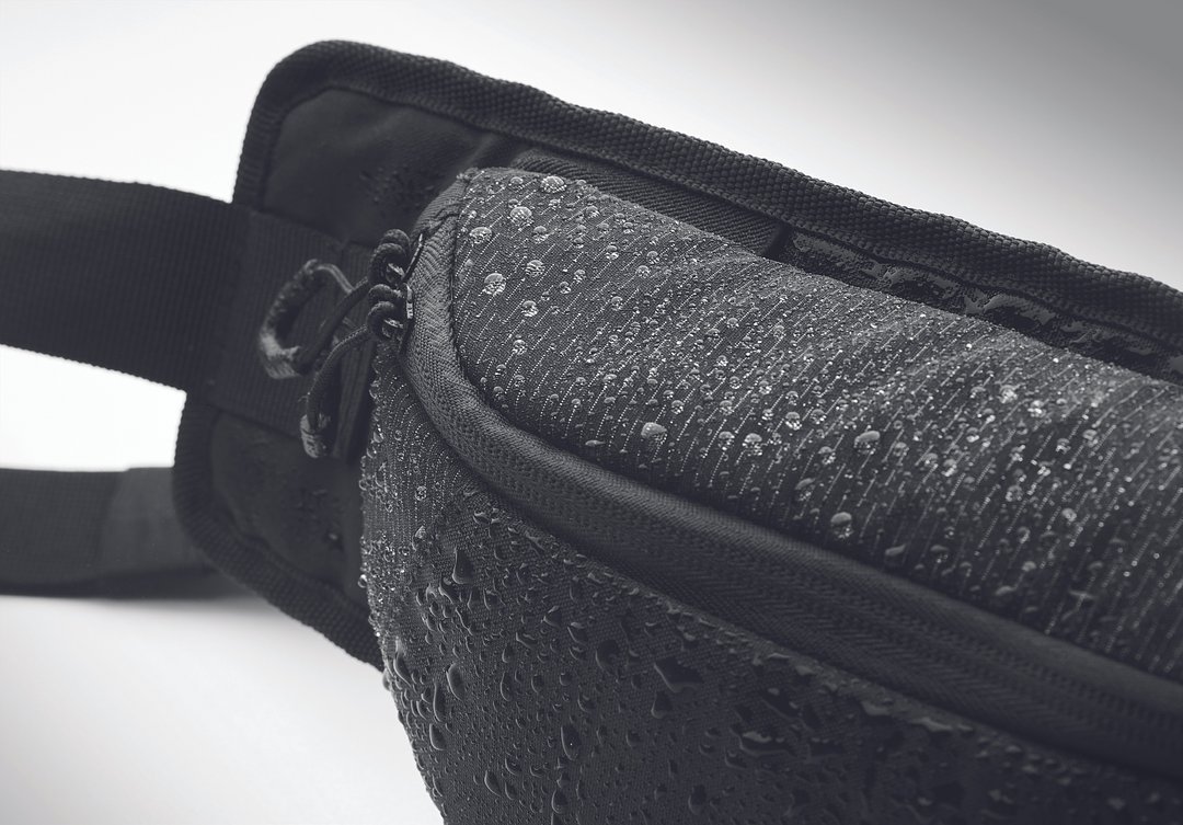 Gürteltasche 420D-Nylon Benan