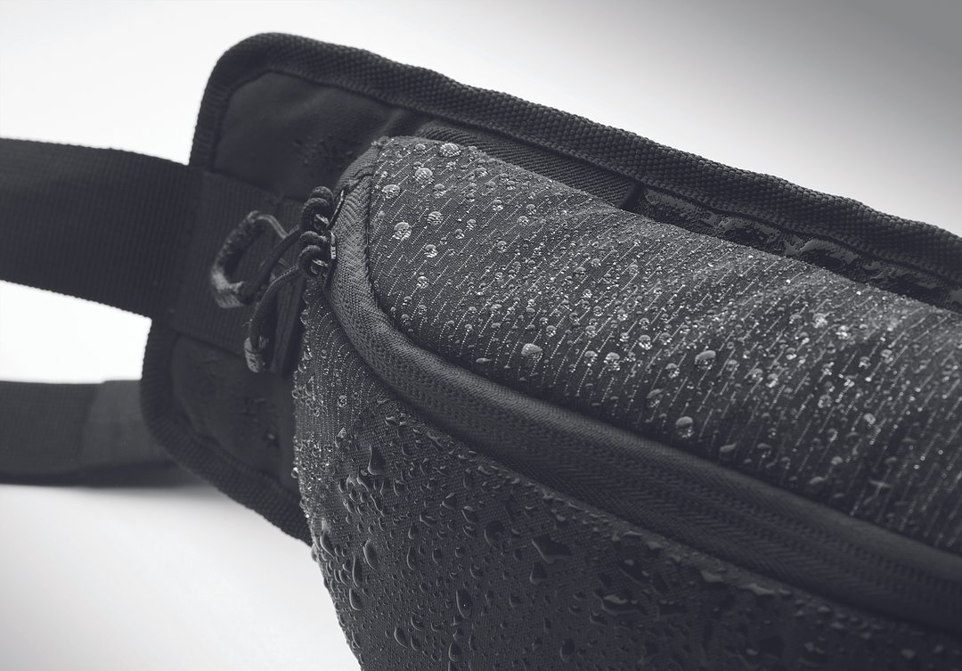 Gürteltasche 420D-Nylon Benan