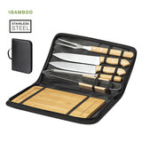 Grillset Idton