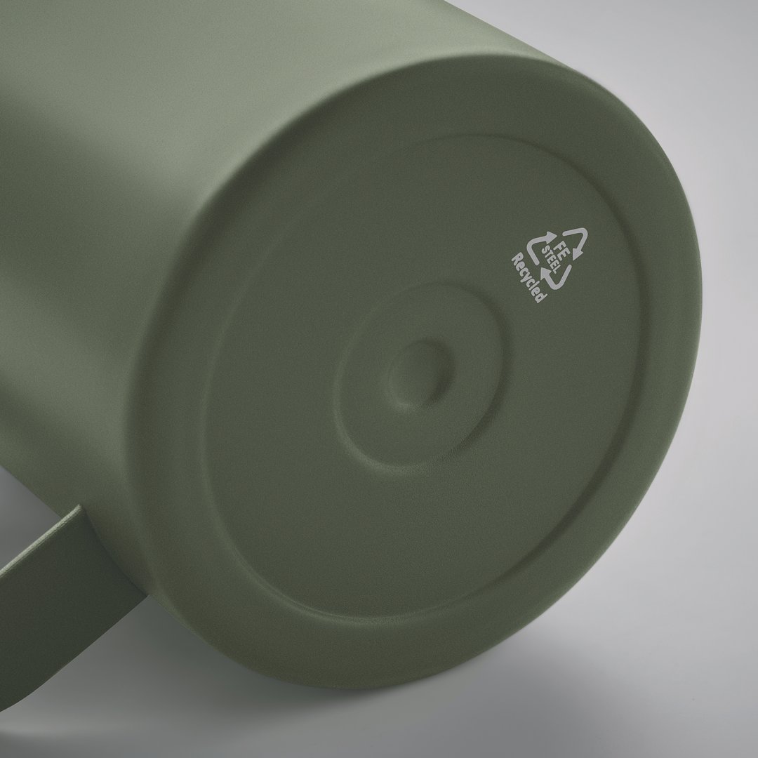 Doppelwandiger Becher 300 ml Paull