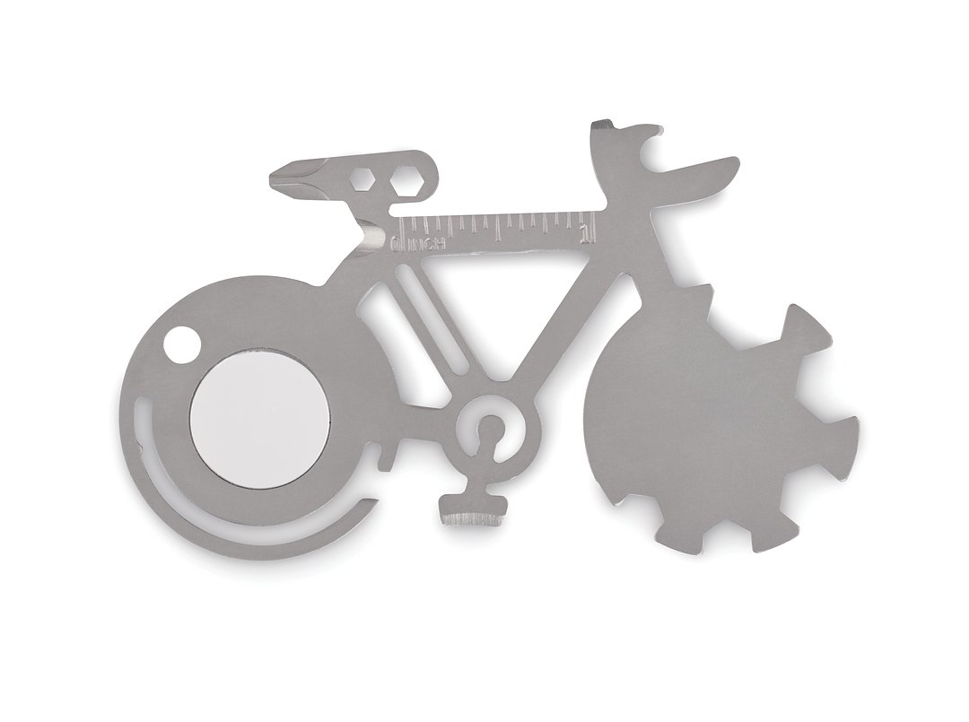 Multifunktionswerkzeug Helvel