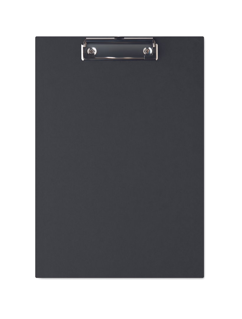 DIN A4 Klemmbrett Annaniafri