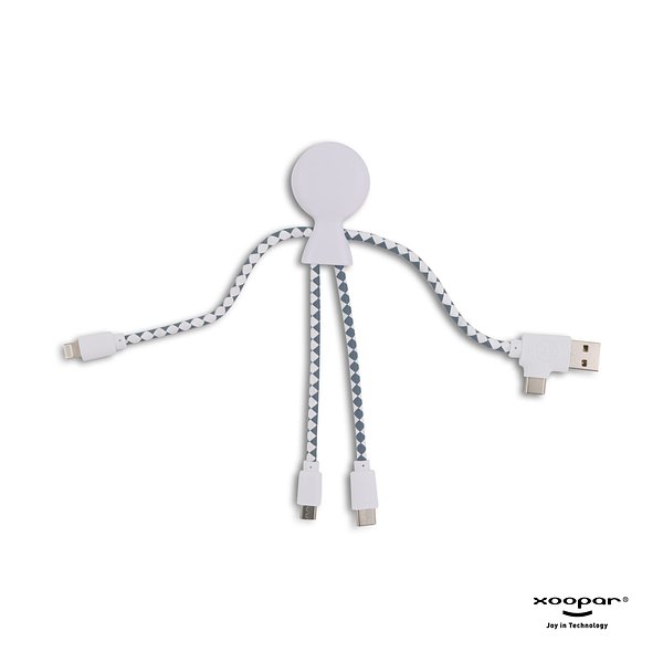 Mr. Bio Charging cable Ingian