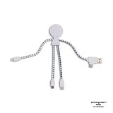 Mr. Bio Charging cable Ingian