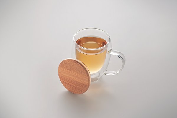 Borosilikatglas 350 ml Jovin