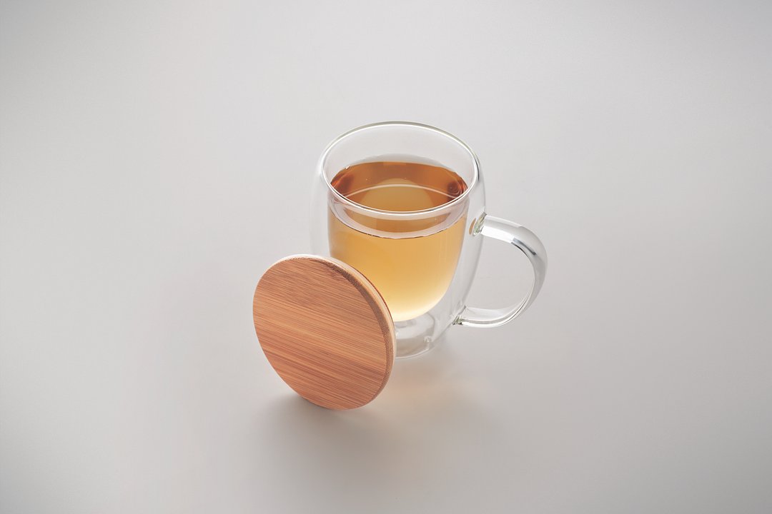 Borosilikatglas 350 ml Jovin