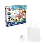 Lernspiel lieferung inklusive einer faltbaren geschenktasche aus 190T Stinat