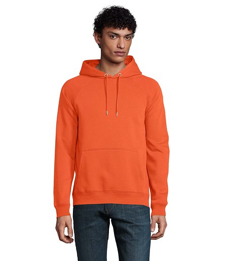 Unisex Hoodie Oldini