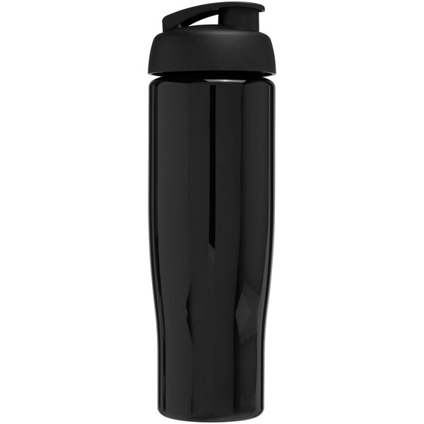 Tempo 700 ml Sportflasche mit Klappdeckel - Beatrun