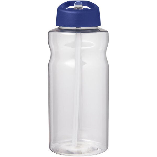 Big Base 1L Sportflasche mit Ausgussdeckel - Lorin