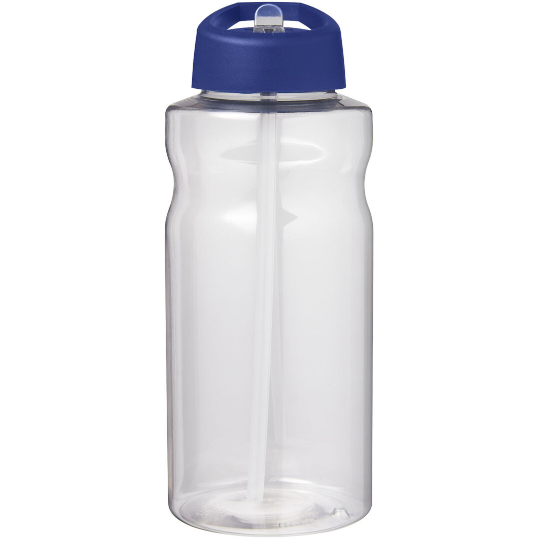 Big Base 1L Sportflasche mit Ausgussdeckel - Lorin