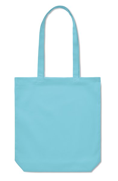 Einkaufstasche Canvas 270 g/m² Albriköbi