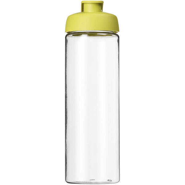 Vibe 850 ml Sportflasche mit Klappdeckel - Itadivep