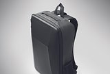 15" Hartschalen-RPET-Rucksack Mirio
