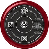 1200 ml RCS-zertifizierter Becher mit Strohhalm - Annign