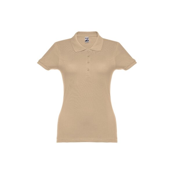 Damen Poloshirt Lüzzi