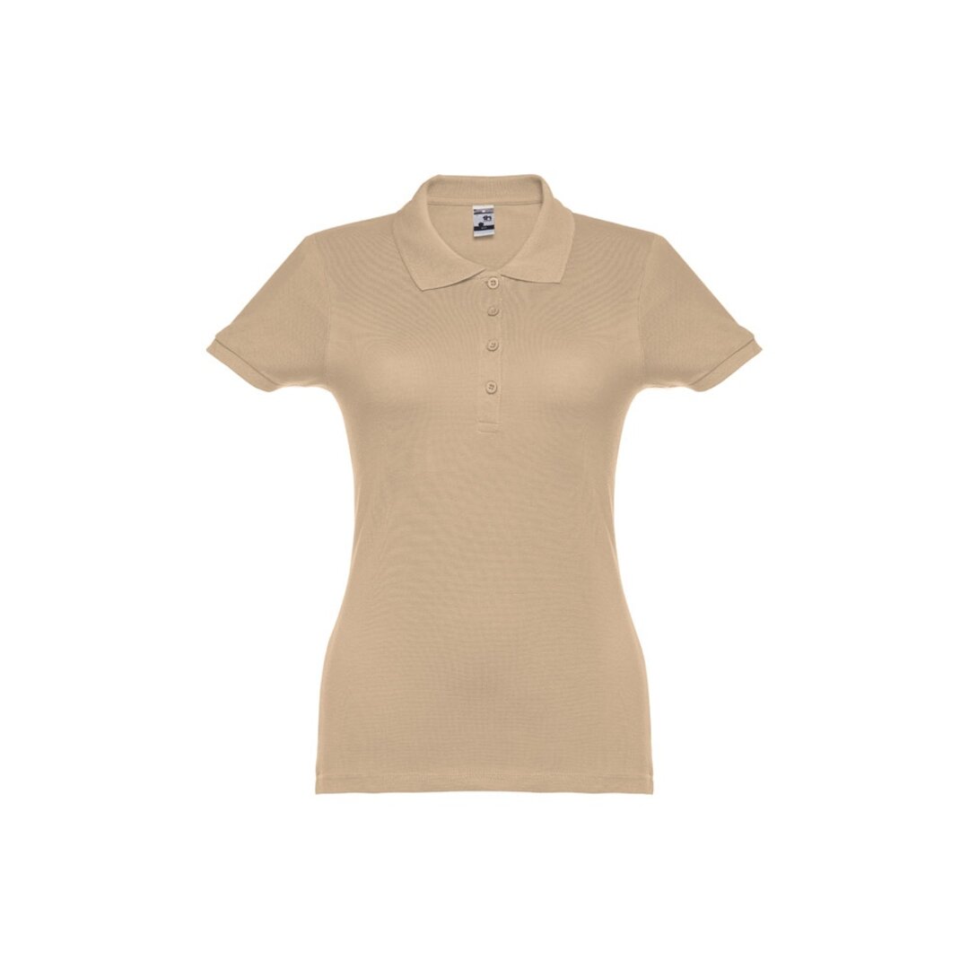 Damen Poloshirt Lüzzi