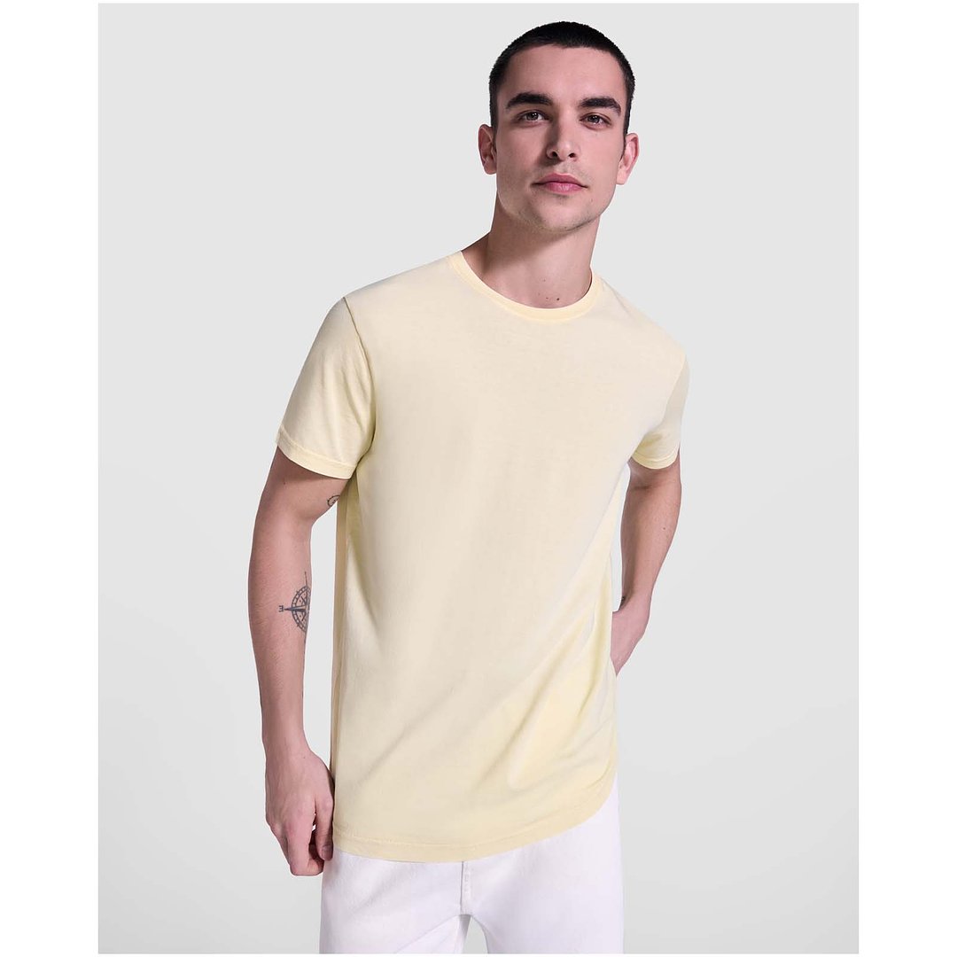 T-Shirt für Herren - Lüzzan