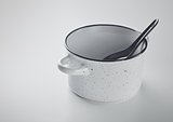 Vintage-Bowl Keramik 550 ml Ainani