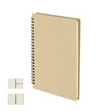 Notizbuch Monatliche Planung Idlik