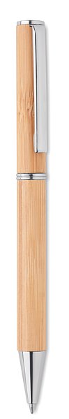 Drehkugelschreiber Bambus Reth