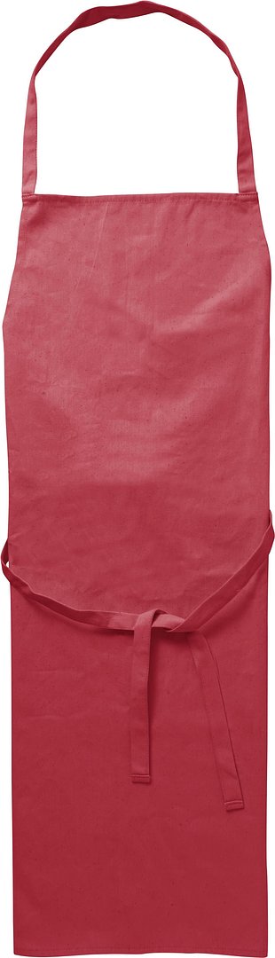 Schürze Rens | Polyester-Twill 200 g/m²