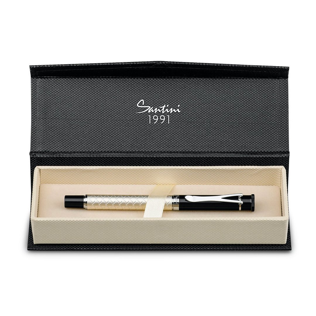 Füller aus Metall Handy