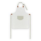 Schürze mit Streifen Gianigi