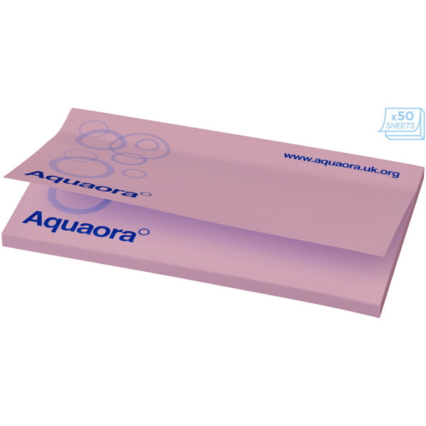 Haftnotizen 127 x 75 mm - Luri