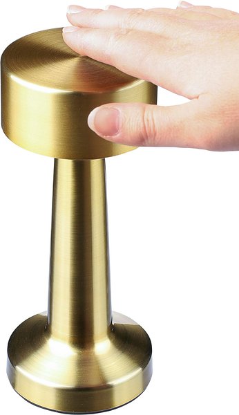 Tischlampe Menja | Drei Lichtmodi