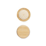 Bürste mit Spiegel Idnie