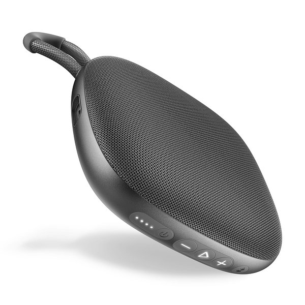 Fresh n Rebel Bold S3 wasserdichter Bluetooth-Lautsprecher Mareliten