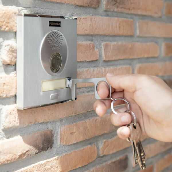 Schlüsselanhänger Anticontact Idgox