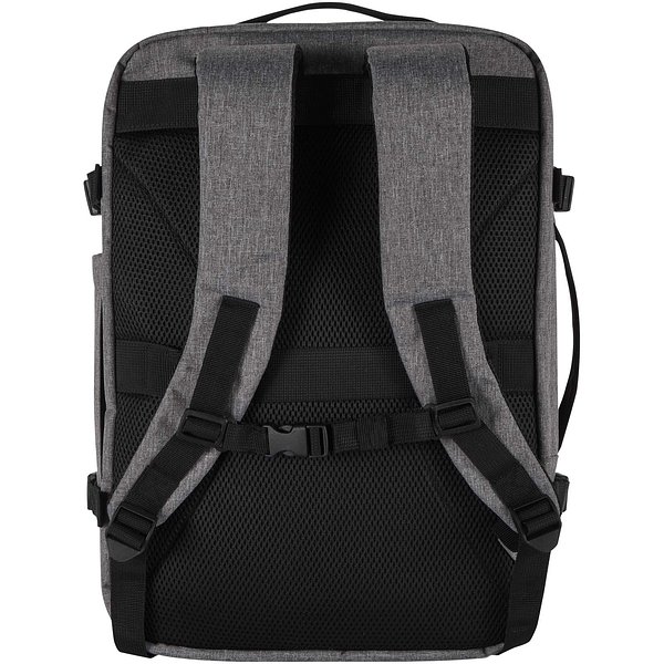 17" GRS recycelter Kabinenrucksack 25L - Ittaluren