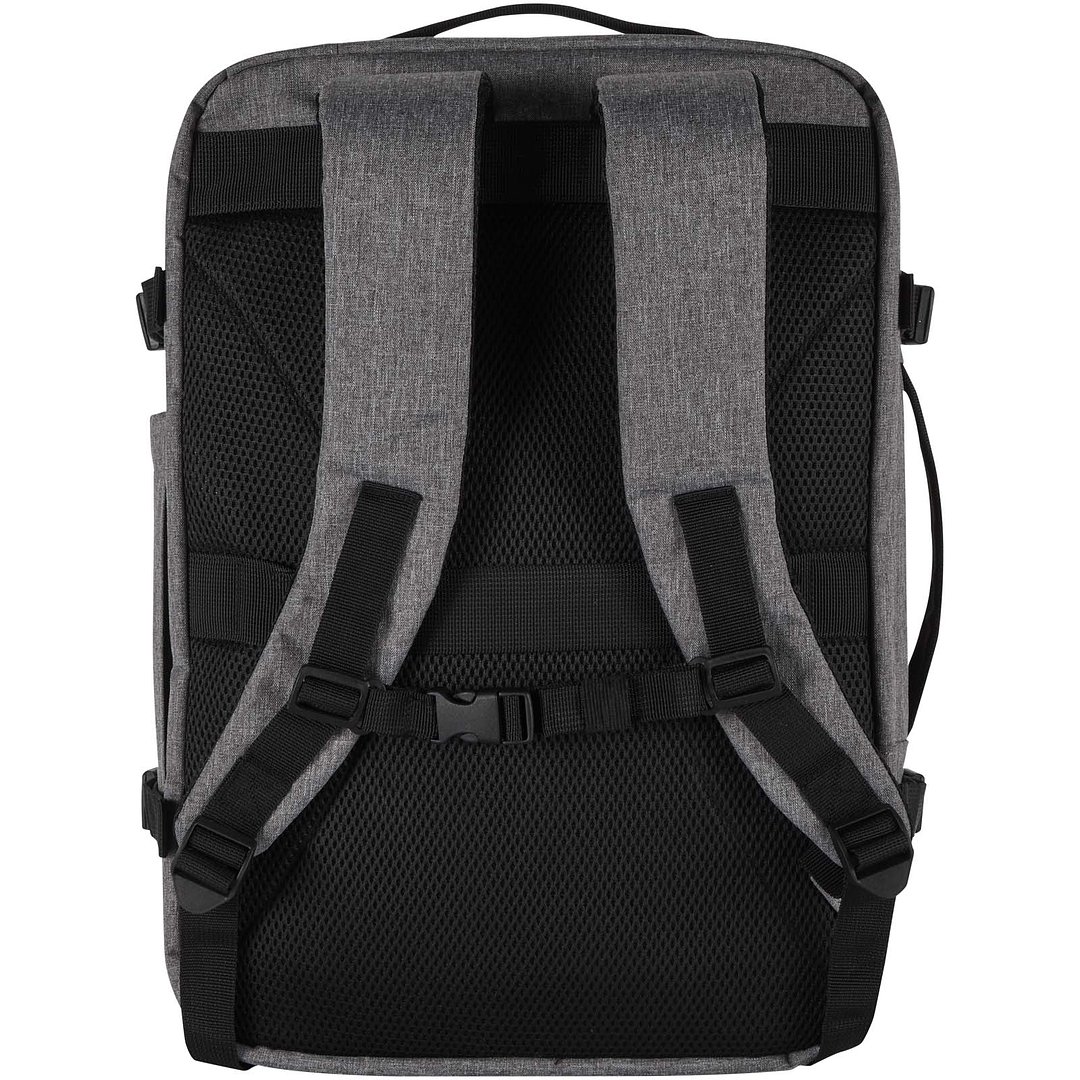 17" GRS recycelter Kabinenrucksack 25L - Ittaluren