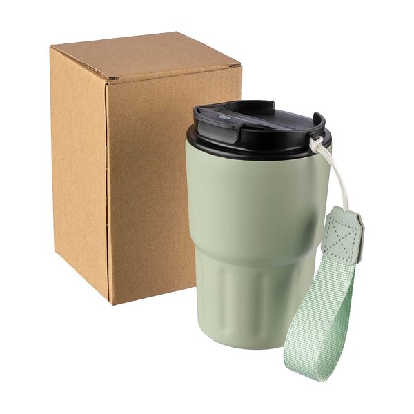 Doppelwandiger Thermobecher Dumeregn | 320 ml