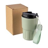 Doppelwandiger Thermobecher Dumeregn | 320 ml