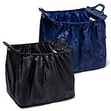 Große Einkaufstasche von  41x33x28 cm Utzzan