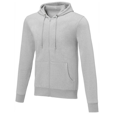 Herren Kapuzenpullover mit Reissverschluss - Vrep
