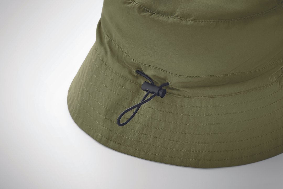 Fisherman-Hat Inanin