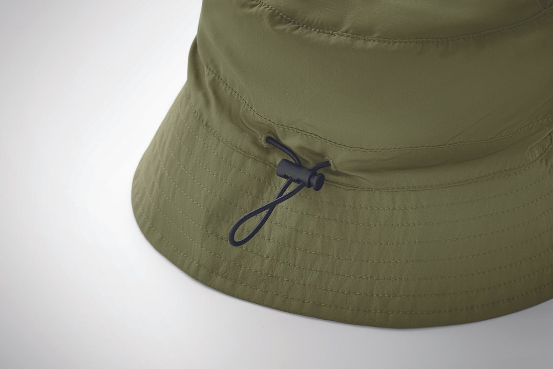 Fisherman-Hat Inanin