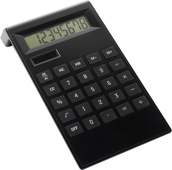 Taschenrechner Walbrg | 8-stellig
