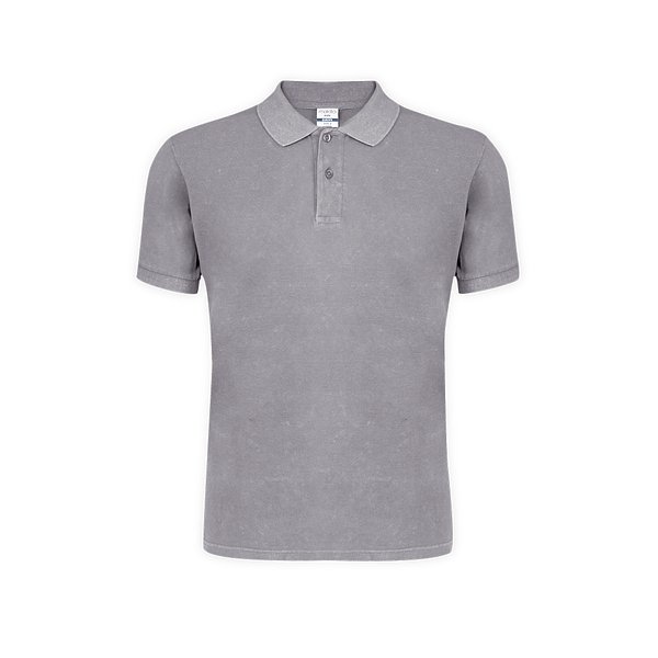 Erwachsene Polo-Shirt Iden