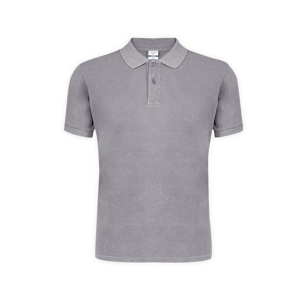 Erwachsene Polo-Shirt Iden